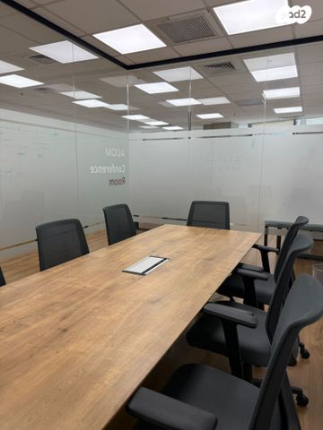 משרדים, רמת גן