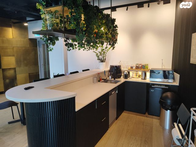 משרדים, רמת גן