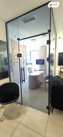 קליניקות, קרית מוצקין