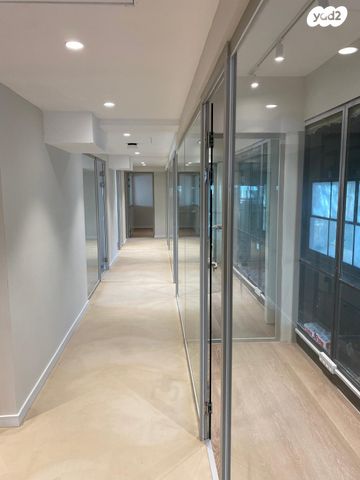 משרדים, אלנבי, כרם התימנים, תל אביב יפו