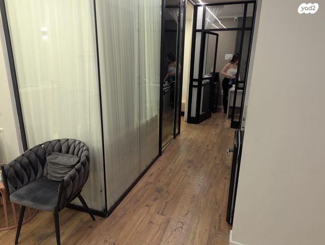 משרדים, דרך מנחם בגין, מונטיפיורי, הרכבת, תל אביב יפו