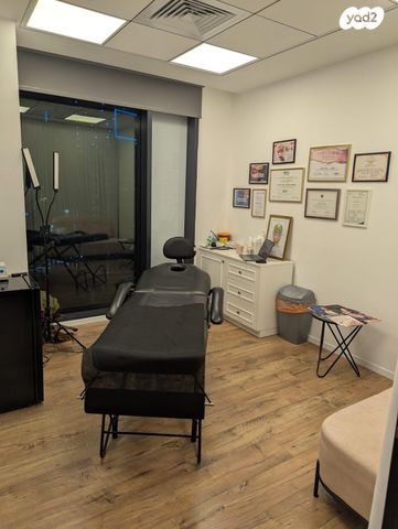 משרדים, דרך מנחם בגין, מונטיפיורי, הרכבת, תל אביב יפו