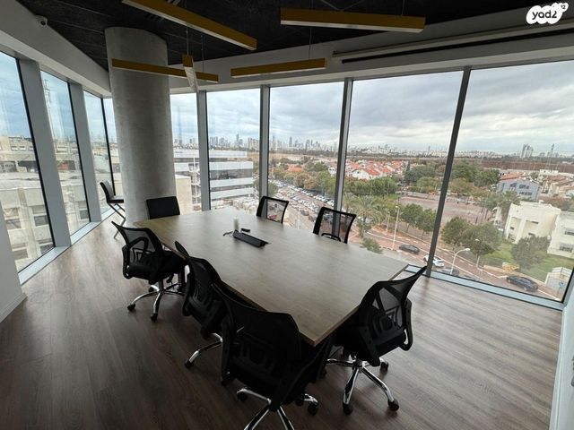 משרדים, השיקמה 2, אזור תעשיה, אזור