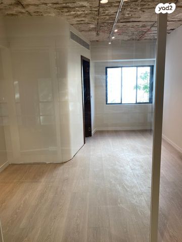 משרדים, אלנבי, כרם התימנים, תל אביב יפו