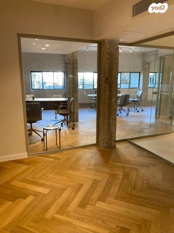 משרדים, אלנבי, כרם התימנים, תל אביב יפו