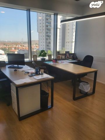 משרדים, השיקמה 2, אזור תעשיה, אזור