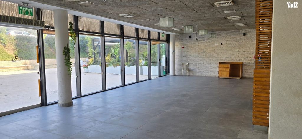 חנויות/ שטח מסחרי, הפארק הטכנולוגי, מודיעין מכבים רעות