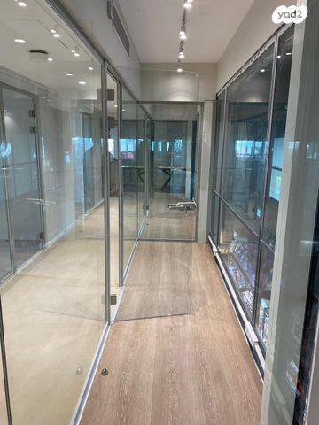 משרדים, אלנבי, כרם התימנים, תל אביב יפו