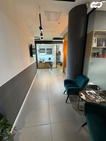 משרדים, השיקמה 2, אזור תעשיה, אזור