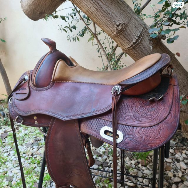 אביזרים | אוכף