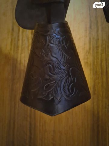 אביזרים | אוכף