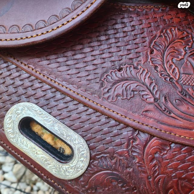 אביזרים | אוכף