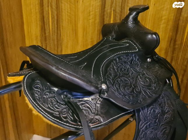 אביזרים | אוכף