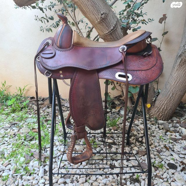 אביזרים | אוכף