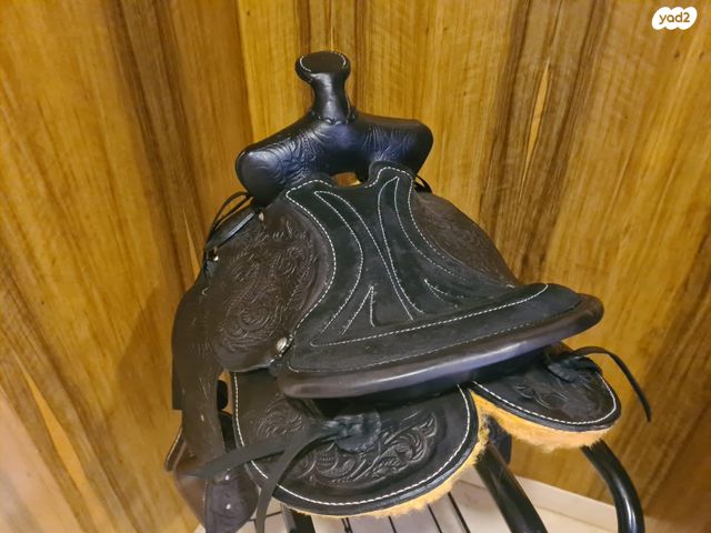 אביזרים | אוכף