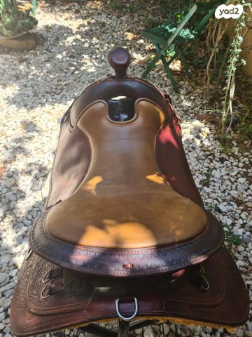 אביזרים | אוכף