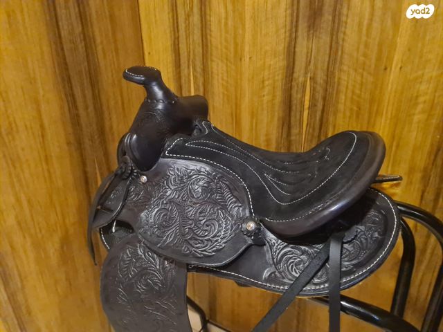 אביזרים | אוכף