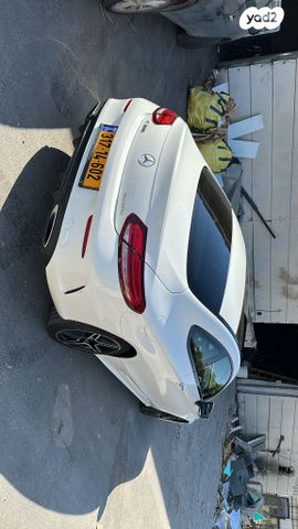 מרצדס-בנץ C-class