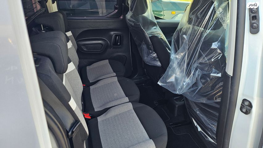 סיטרואן ברלינגו 