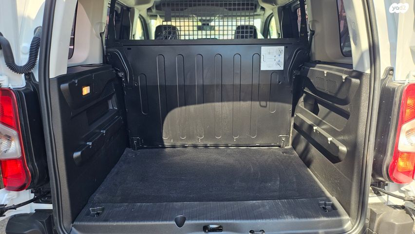 סיטרואן ברלינגו 