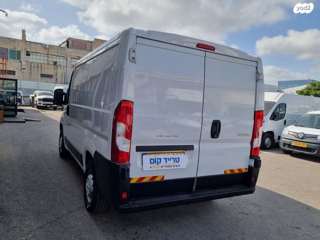 פיג'ו בוקסר