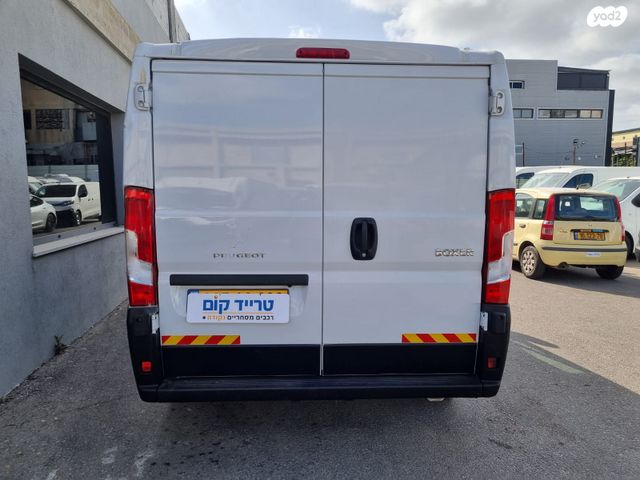 פיג'ו בוקסר