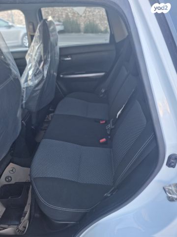 סוזוקי ויטרה