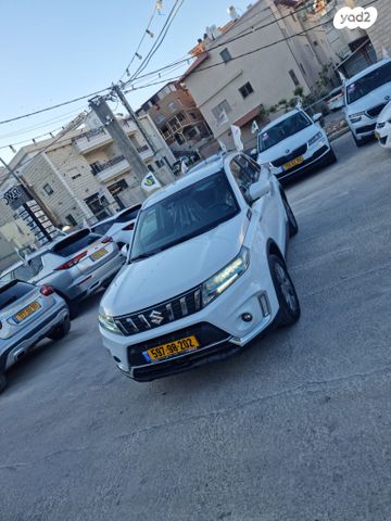 סוזוקי ויטרה