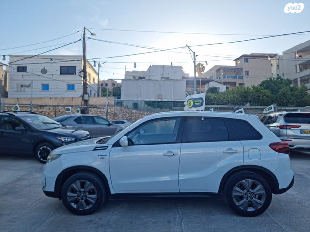 סוזוקי ויטרה