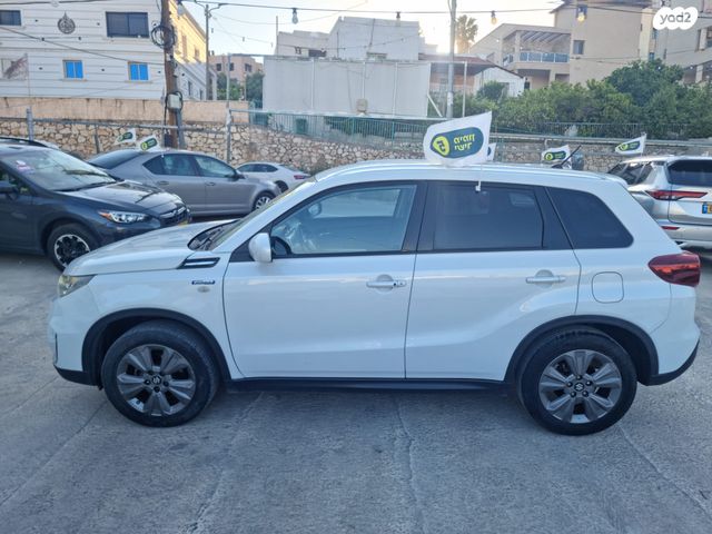 סוזוקי ויטרה