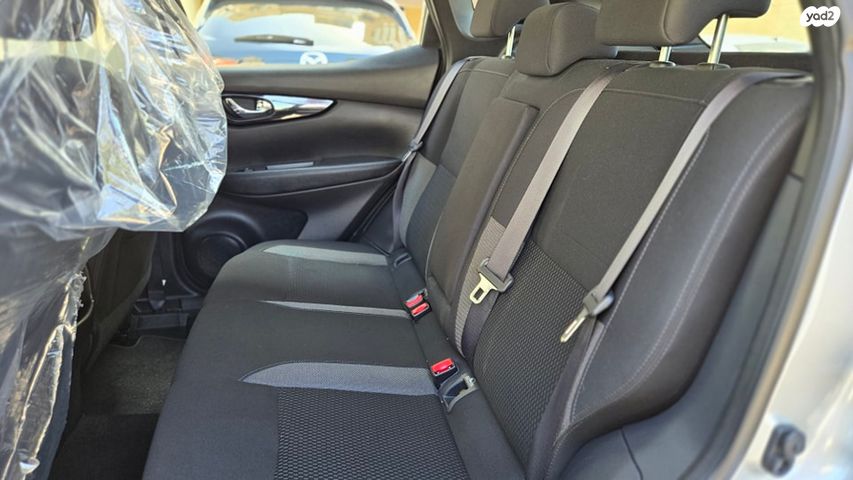 ניסאן קשקאי