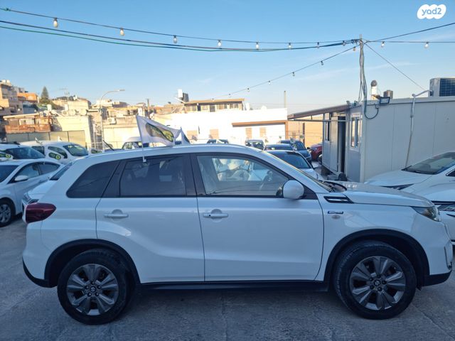 סוזוקי ויטרה