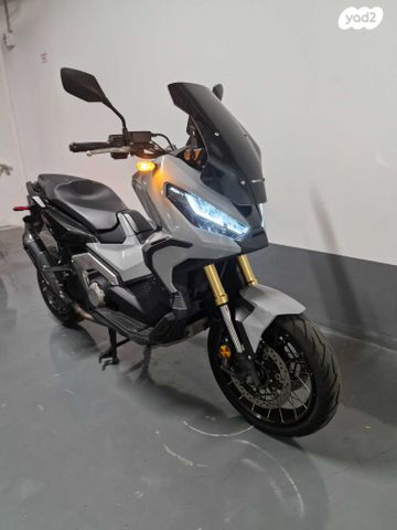הונדה X-ADV750