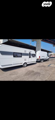 נגרר (קראוון נגרר)