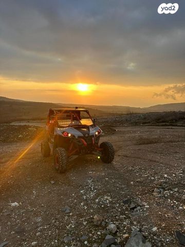 בומברדיר/קאן אם