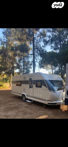 מודעת רכב נגרר (קראוון נגרר)