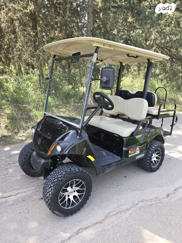 מודעת רכב Yamaha
