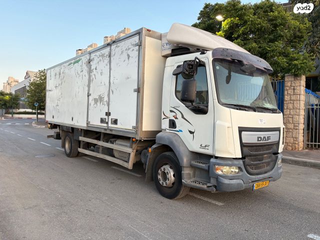 מודעת רכב דאף