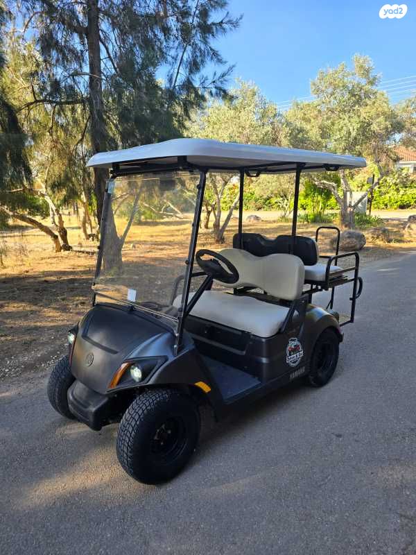מודעת רכב Yamaha