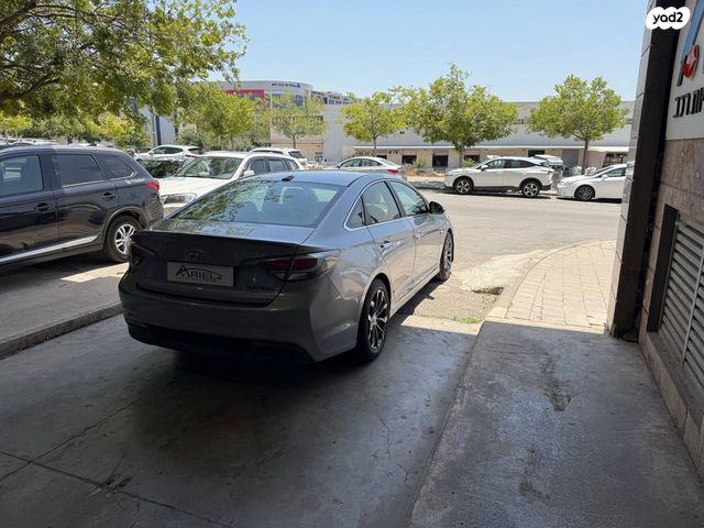 מודעת רכב יונדאי סונטה 2