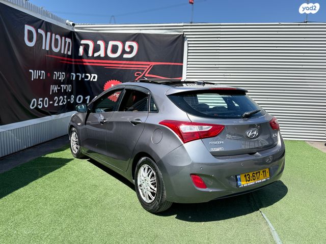 יונדאי i30