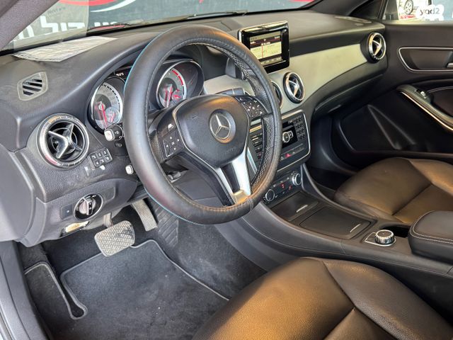 מרצדס-בנץ CLA