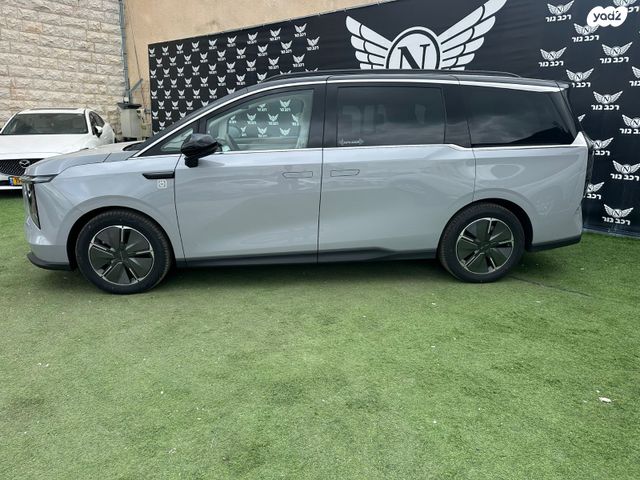 מקסוס מיפה 7