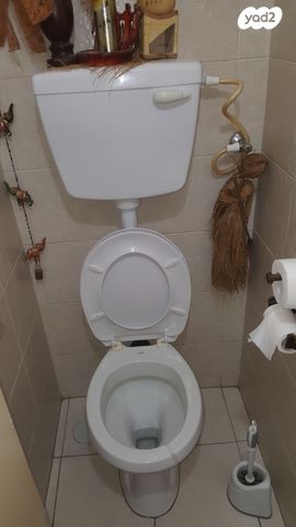 דירה, שדרות יעלים 54, שכונה ה', באר שבע