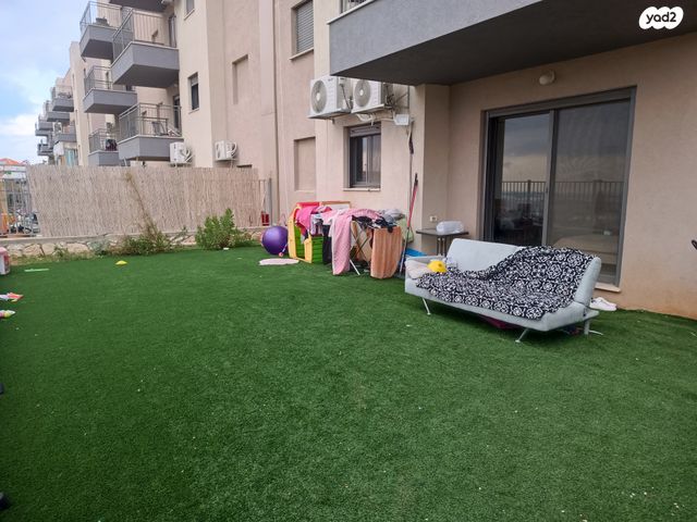 איבי נחל 1
