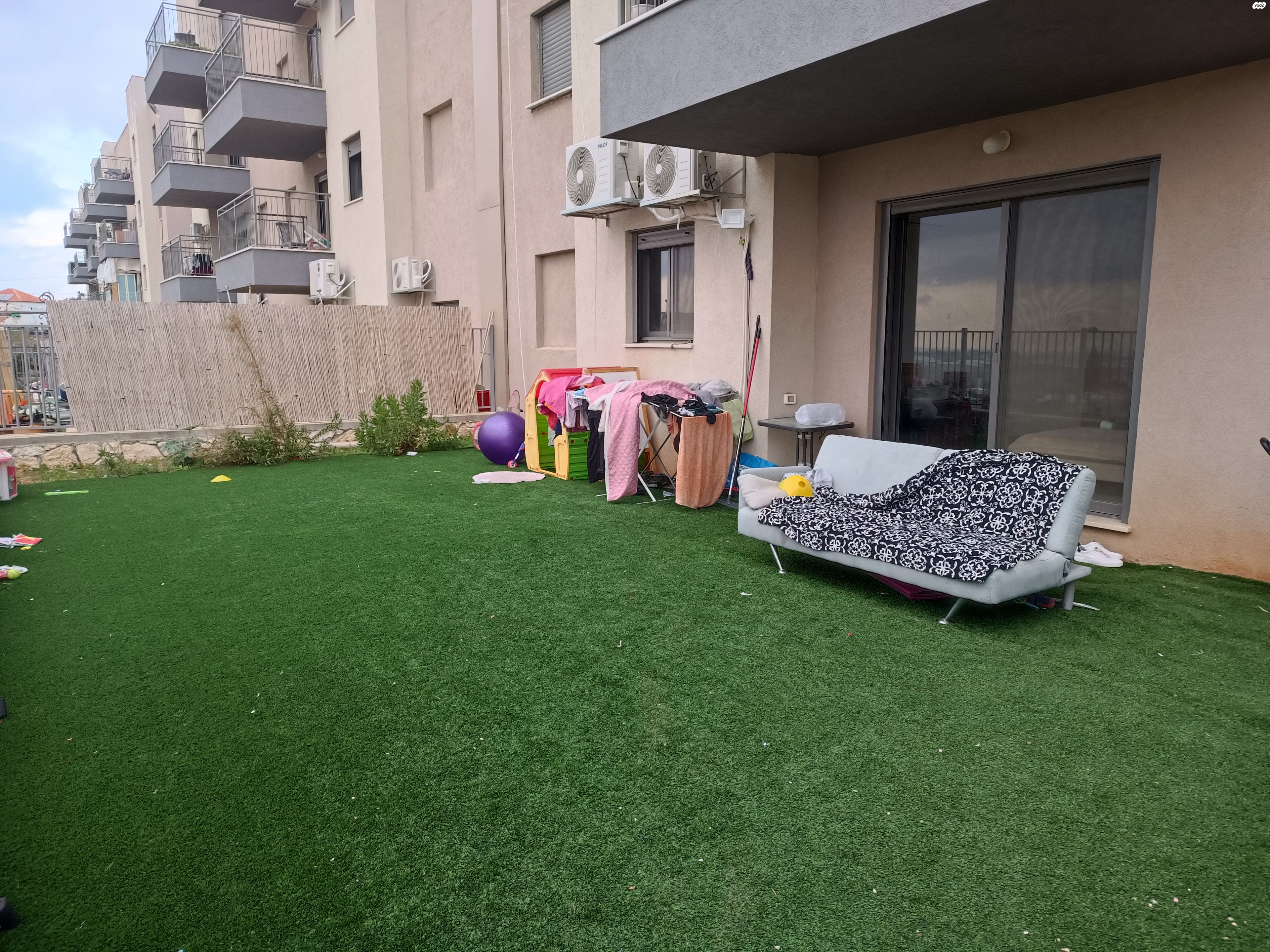איבי נחל 1