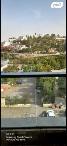 דירה, אברהם שטרן 10, קרית היובל, ירושלים