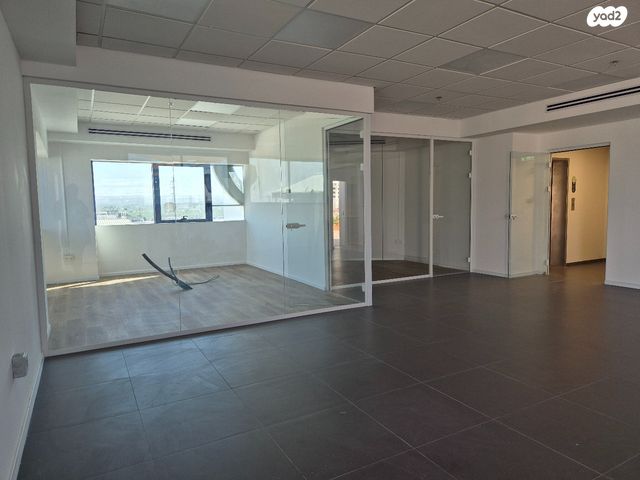 משרדים, המלאכה 4, אזור תעשיה צפון, לוד