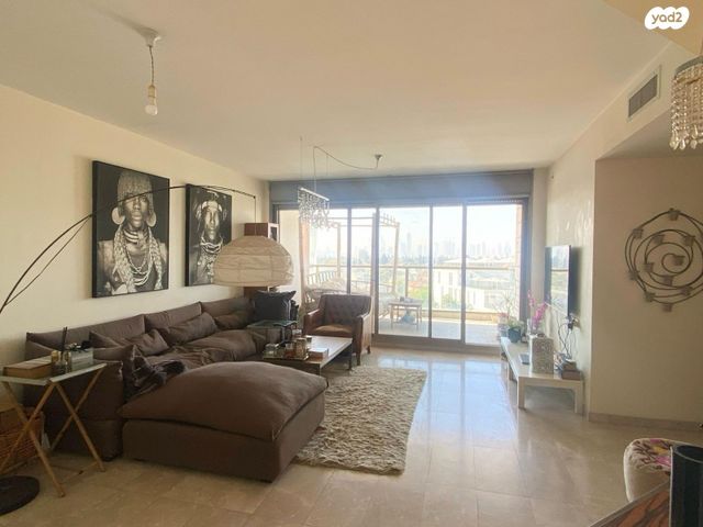 תל ברוך צפון