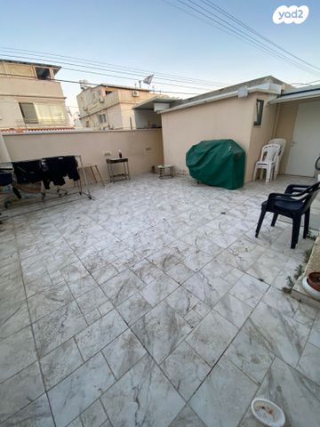 דירה, קרית חיים מערבית, חיפה